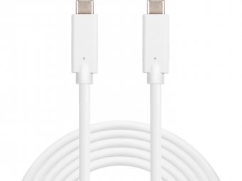 Sandberg USB-C Charge Cable 2M, 65W USB-C Charge Cable 2M, 65W, 2 