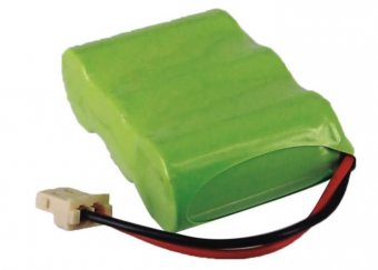 CoreParts Battery for Cordless Phone 