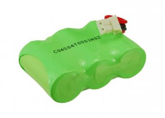 CoreParts Battery for Cordless Phone 