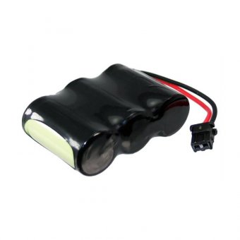 CoreParts Battery 2.16Wh Ni-Mh 3.6V 
