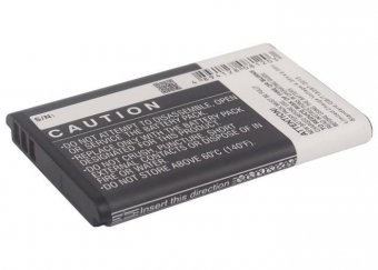 CoreParts Battery for Cordless Phone 