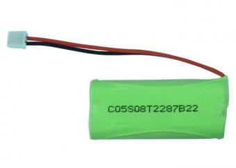 CoreParts Battery 1.56Wh Ni-Mh 2.4V 