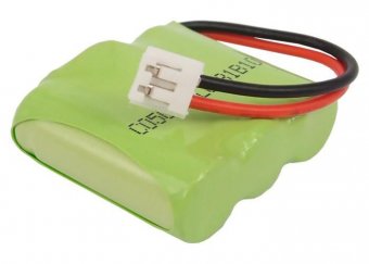 CoreParts Battery for Cordless Phone 