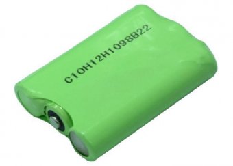 CoreParts Battery 2.52Wh Ni-Mh 3.6V 