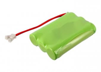 CoreParts Battery for Cordless Phone 