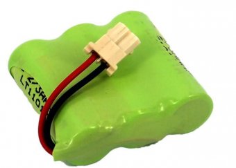 CoreParts Battery for Cordless Phone 