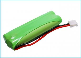 CoreParts Battery 1.20Wh Ni-Mh 2.4V 