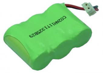 CoreParts Battery for Cordless Phone 