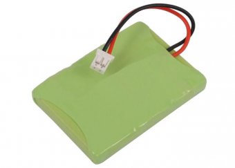 CoreParts Battery 1.44Wh Ni-Mh 3.6V 