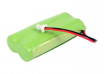 CoreParts Battery 1.68Wh Ni-Mh 2.4V 