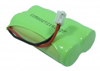CoreParts Battery 2.88Wh Ni-Mh 2.4V 