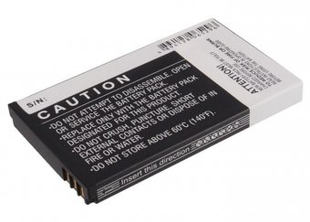 CoreParts Battery 2.96Wh Li-ion 3.7V 