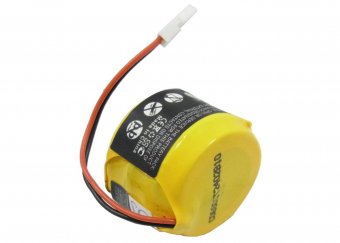 CoreParts Battery for Cordless Phone 