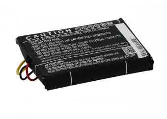 CoreParts Battery 6.48Wh Li-Pol 3.7V 