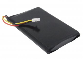 CoreParts Battery for GPS, Navigator 