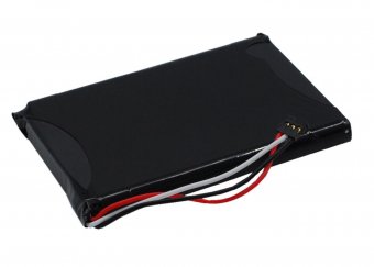 CoreParts Battery for GPS, Navigator 