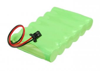 CoreParts Battery for Cordless Phone 