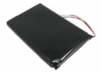 CoreParts Battery 3.70Wh Li-ion 3.7V 