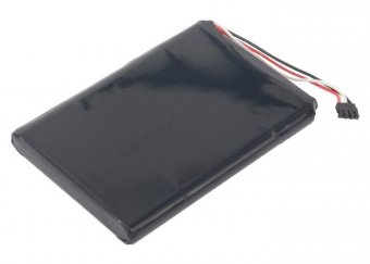 CoreParts Battery 3.70Wh Li-ion 3.7V 