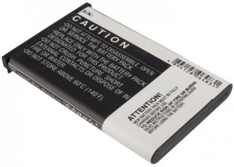 CoreParts Battery 3.89Wh Li-ion 3.7V 