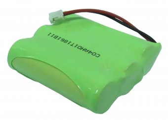 CoreParts Battery 4.32Wh Ni-Mh 3.6V 