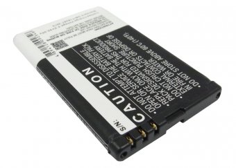 CoreParts Battery 4.81Wh Li-ion 3.7V 