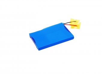 CoreParts Battery for GPS, Navigator 