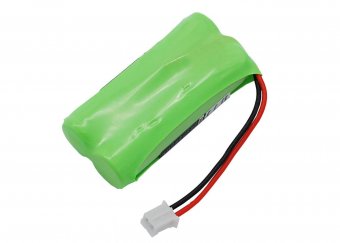 CoreParts Battery for Cordless Phone 