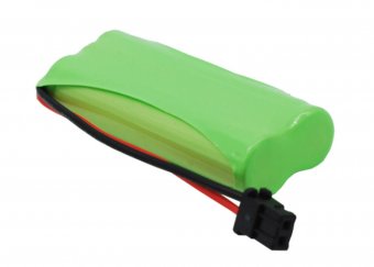 CoreParts Battery 1.92Wh Ni-Mh 2.4V 