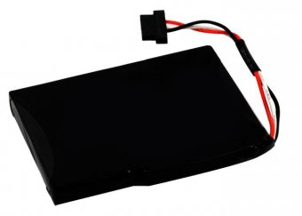 CoreParts Battery for GPS, Navigator 