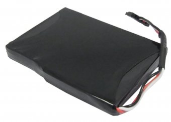 CoreParts Battery 2.66Wh Li-ion 3.7V 