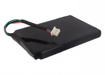 CoreParts Battery for GPS, Navigator 