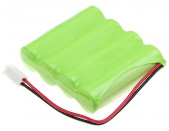 CoreParts Battery 9.60Wh Ni-Mh 4.8V 