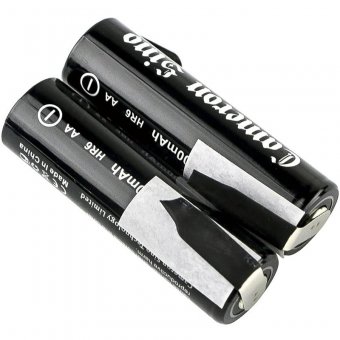 CoreParts AA Battery 2.4Wh Ni-MH 1.2V 