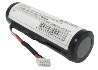 CoreParts Battery 8.14Wh Li-ion 3.7V 