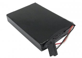CoreParts Battery 6.29Wh Li-ion 3.7V 