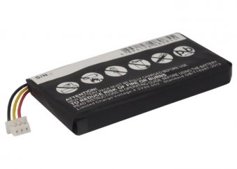 CoreParts Battery 1.85Wh Li-Pol 3.7V 