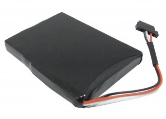 CoreParts Battery for GPS, Navigator 