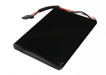 CoreParts Battery for GPS, Navigator 