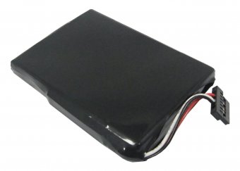 CoreParts Battery for GPS, Navigator 