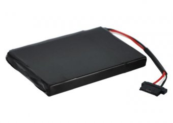 CoreParts Battery for GPS, Navigator 