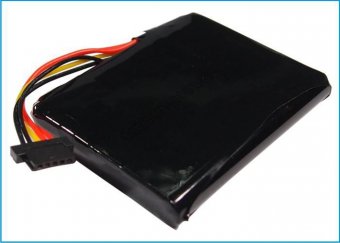 CoreParts Battery for GPS, Navigator 