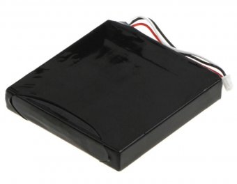 CoreParts Battery for GPS, Navigator 