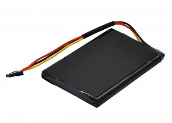 CoreParts Battery for GPS, Navigator 