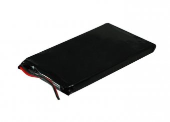 CoreParts Battery 2.4Wh Li-ion 3.7V 