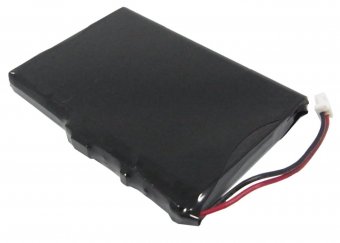 CoreParts Battery for GPS, Navigator 