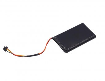 CoreParts Battery for GPS, Navigator 