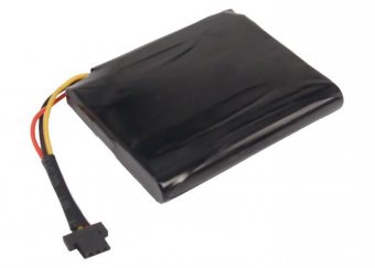 CoreParts Battery for GPS, Navigator 