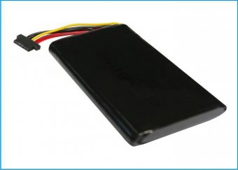 CoreParts Battery for GPS, Navigator 