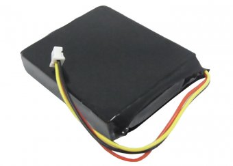 CoreParts Battery for GPS, Navigator 